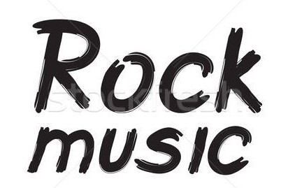 rock music - licencja CC